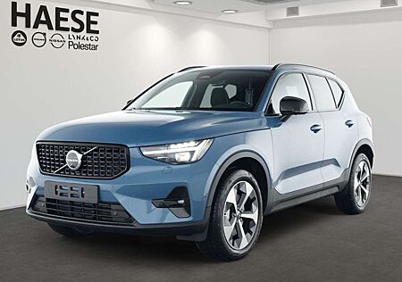 Volvo XC 40 XC40 B4 Ultra Dark 2WD Pixel-LED 360 Kamera Panoramadac