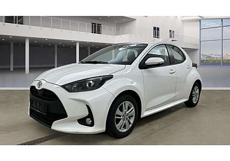 Toyota Yaris Club 1.5 Dual-VVT-iE App Kamera Sitzh.