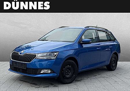 Skoda Fabia Combi 1.0 TSI Style