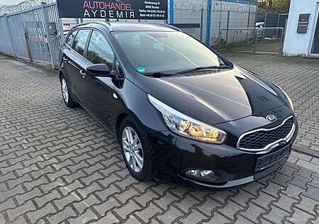 Kia XCeed Ceed SW / cee'd SW Edition 7