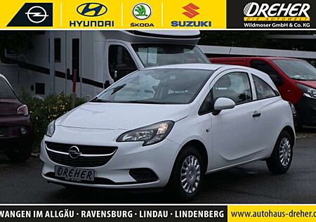 Opel Corsa 1.2 Selection Klima/eFH.