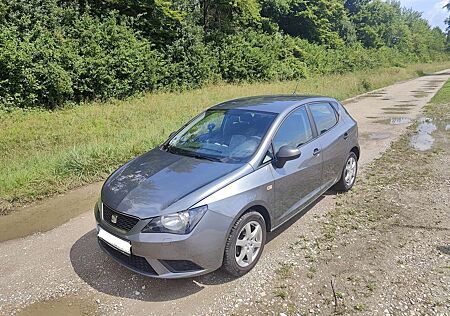 Seat Ibiza ST 1.4 16V Reference Salsa