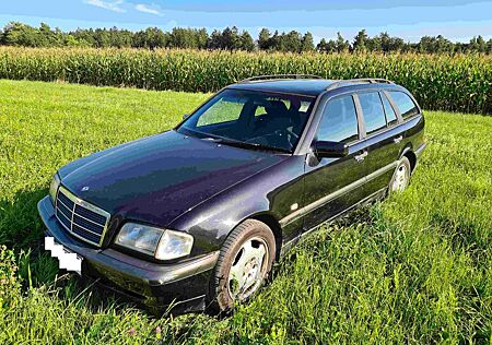 Mercedes-Benz C 180 C-Klasse CDI Esprit