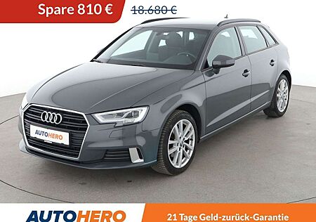 Audi A3 2.0 TDI Sport