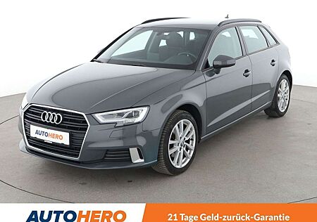Audi A3 2.0 TDI Sport