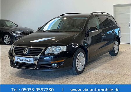 VW Passat Variant Volkswagen 2.0TDI Navi*R-Camera*SHZ*Tempomat