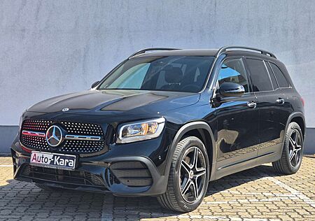 Mercedes-Benz GLB 220 220 d AMG*1.Hand*MwSt.*Navigation*AHK*Night*