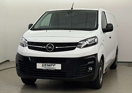 Opel Vivaro Edition L3*3 Sitze*CarPlay*Tempo*PDC*1.Hd