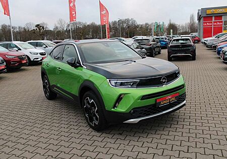 Opel Mokka 1.2 Ultimate*1.Hand*Navi*Kamera*