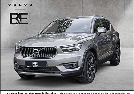Volvo XC 40 XC40 T5 Inscription Expression Recharge Plug-In Hybrid