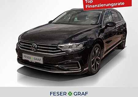 VW Passat Variant Volkswagen 1.4 TSI GTE eHybrid DSG/LED/ACC/Navi/Kamera/2xPDC