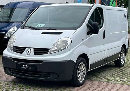 Renault Trafic 2.0 dCi//KLIMA//PDC//ALUS//HU NEU//TOP//