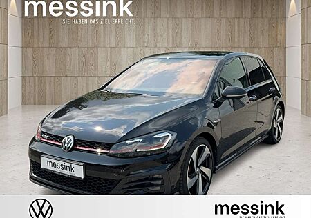 VW Golf Volkswagen VII 2.0 TSI BMT GTI*Soundsystem*Light Assist*Clima