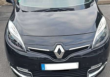 Renault Grand Scenic Scenic Diesel dCi 130 FAP Start