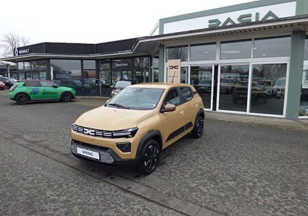 Dacia Spring Extreme Electric 65 *PDC*NAV*