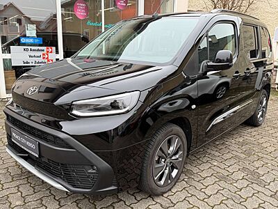 Toyota Proace City L1 Lounge