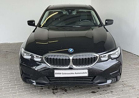 BMW 320 e Lim. Advantage LiveCock.AHK.GSD.Temp.PDC.SH