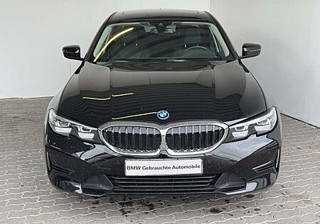 BMW 320 e Lim. Advantage LiveCock.AHK.GSD.Temp.PDC.SH