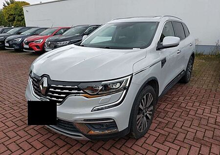 Renault Koleos INITIALE PARIS LEDER NAV LED PANO CAM ACC