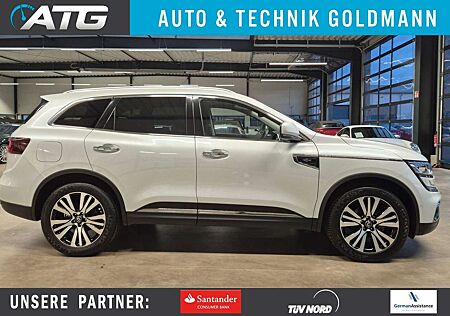 Renault Koleos INITIALE PARIS LEDER NAV LED PANO CAM ACC