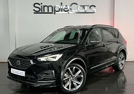 Seat Tarraco FR 4Drive *ACC*BEATS*KEY-LESS*VIRTUAL*