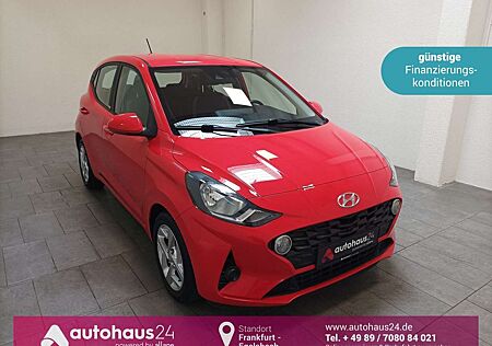 Hyundai i20 i10 1.2 Trend Bluetooth|PDC|Lenkrhzg.