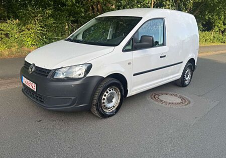 VW Caddy Volkswagen Kasten/Kombi Kasten