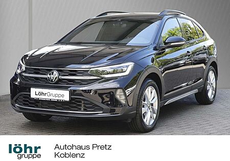 VW Taigo Volkswagen 1.0 TSI Move Plus AHK, RFK, IQ.Light, 17"Alu., ...