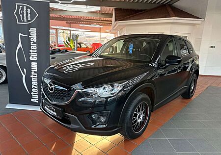 Mazda CX-5 Center-Line 2WD *Automatik/ NAVI/ Garantie*