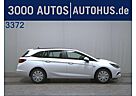 Opel Astra ST 1.6 CDTI Business Ed. Navi PDC AHK