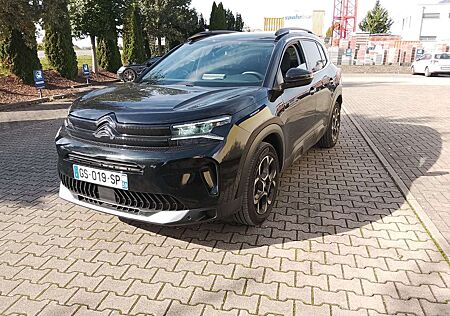 Citroën C5 Aircross Citroen BlueHDI 130 S