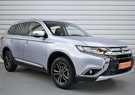 Mitsubishi Outlander Edition 100+Kamera+Tempomat+SHZ+1.Hand