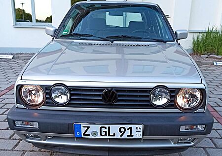 VW Golf Volkswagen GL
