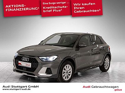 Audi A1 30 TFSI S tronic