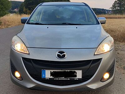 Mazda 5 5 Diesel 1.6 MZ-CD Prime-Line
