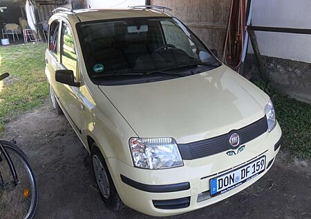 Fiat Panda 1.1 Active