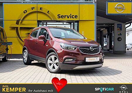 Opel Mokka X 1.4 Turbo Edition Autom. *SHZ*PDC*