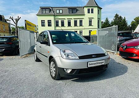 Ford Fiesta Ambiente 83500 KM TÜV 08/26