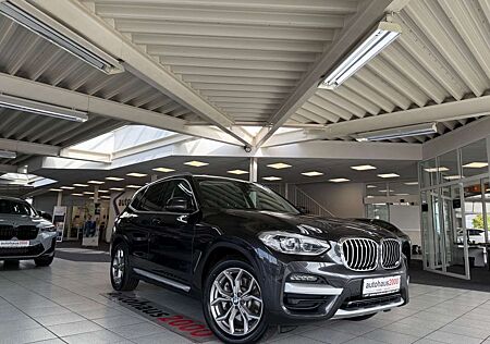 BMW X3 xDrive 30e xLine AUT./LED/HUD/CAM