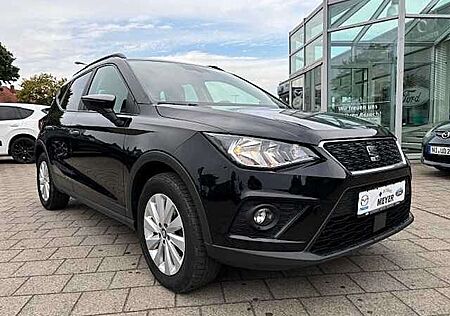 Seat Arona 1.6 TDI Style Navi/Bluetooth