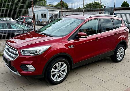 Ford Kuga Trend/ Top Ausstattung!