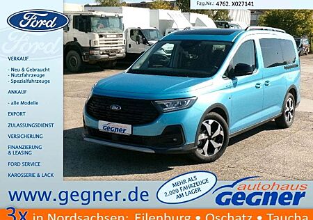 Ford Grand Tourneo Connect Active 4x4 AHK Stndhz Pano