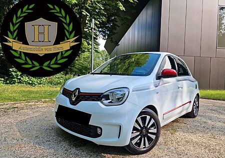 Renault Twingo TCE 90 Intens Klima SH Apple CarPlay