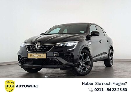 Renault Arkana 1.3 TCe 160 Mild-Hybrid R.S. Line NAV+LED
