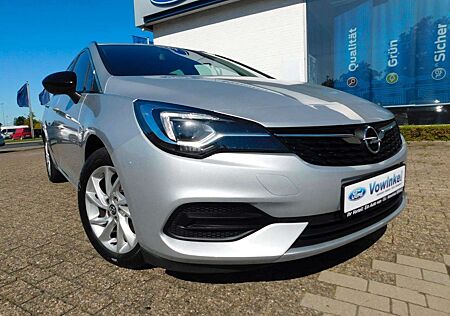 Opel Astra K Sports Tourer 1.5D Aut.ELEGANCE+Navi+LED