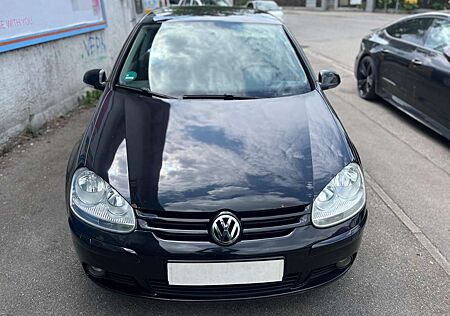 VW Golf Volkswagen 1.4 Tour