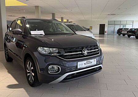 VW T-Cross Volkswagen 1.0 TSI OPF Life