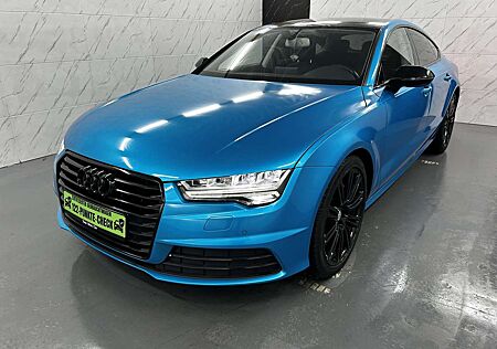 Audi A7 3.0 TDI+Quattro+ Sound+LED+Temp+Navi+PDC