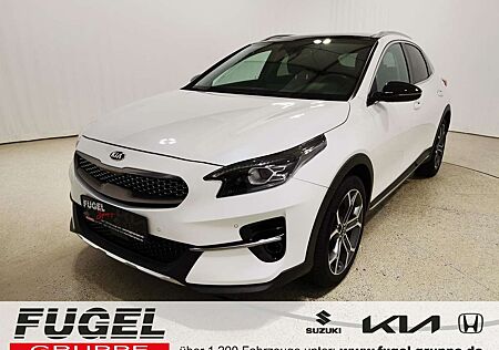 Kia XCeed 1.4 T-GDi Platinum Edition Leder|Pano|LED