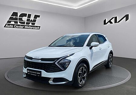 Kia Sportage 1.6T ED7 KAMERA FULL-LED 17Z SPURHALTEASS